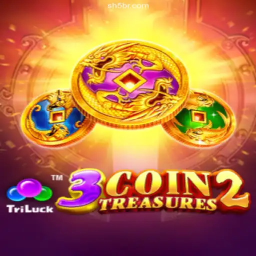 Unveiling the Excitement of 3CoinTreasures2: Discover a Thrilling Gaming Experience