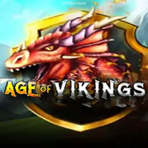 AgeofViking: A Journey Through Time with SH5 Brasil