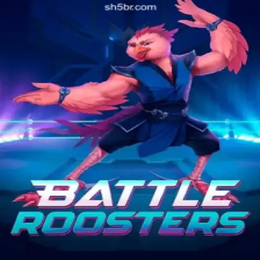 BattleRoosters: Unleashing the Power of Competitive Gaming