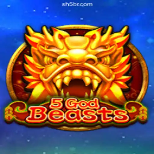 Exploring the Mythical World of 5GodBeasts
