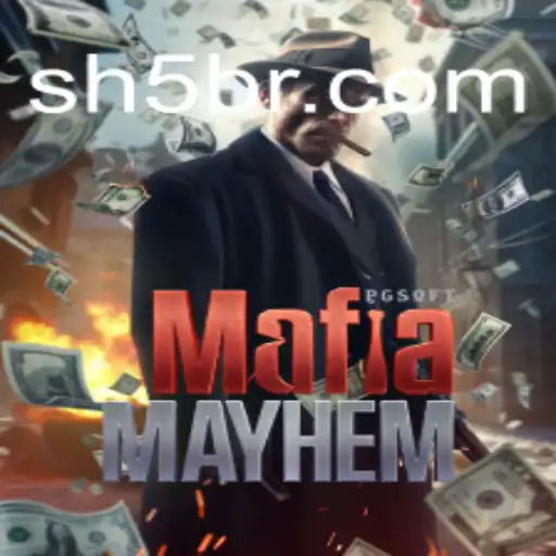 MafiaMayhem: The Thrilling World of Crime and Strategy