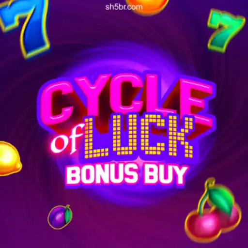 Discover the Exciting World of CycleofLuckBonusBuy at SH5 Brasil: O Melhor Cassino Online e Apostas Esportivas