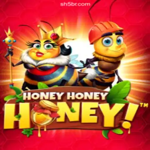 Explore HoneyHoneyHoney - A Buzzing Slot Gaming Experience