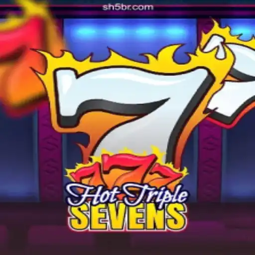 Discover HotTripleSevens: The Exciting New Addition to SH5 Brasil