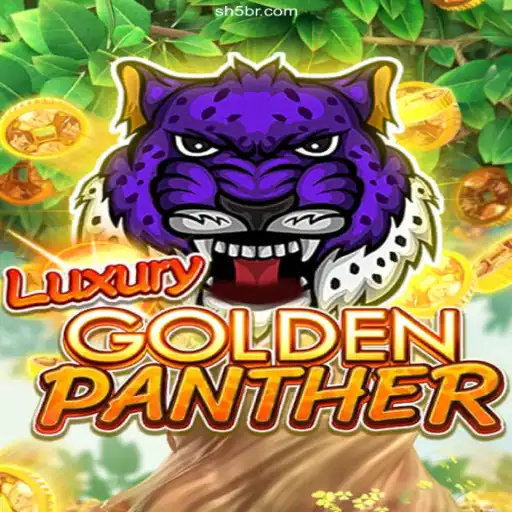 LUXURYGOLDENPANTHER: A Dazzling Casino Adventure