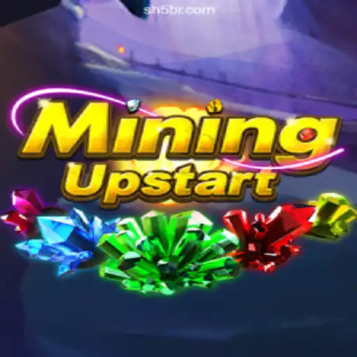 MiningUpstart: Unearthing Adventure and Strategy in Virtual Realms