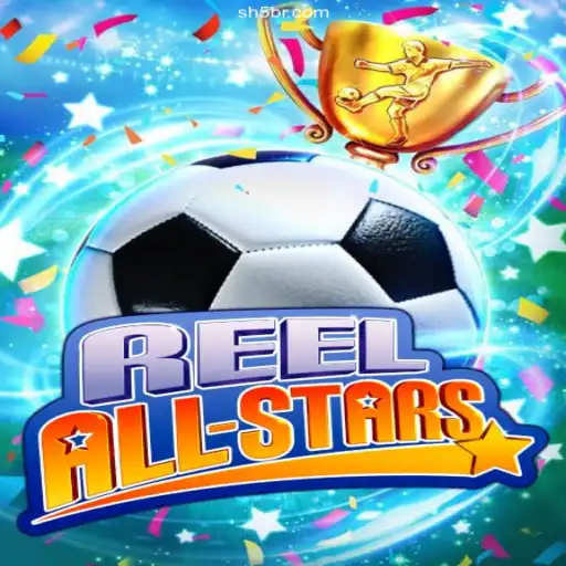 ReelAllStars: The Premier Slot Game Dominating SH5 Brasil
