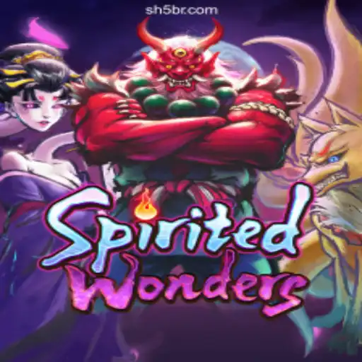 Unveiling SpiritedWonders: A Journey Through SH5 Brasil's Casino Realms