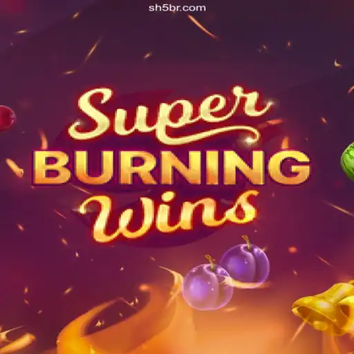 Discovering SuperBurningWins: A Thrilling Casino Experience with SH5 Brasil