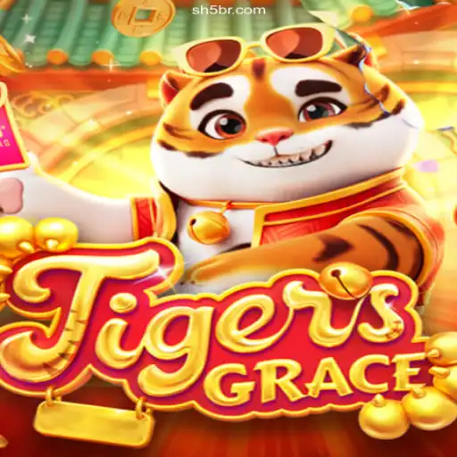 TigersGrace: A Journey into the World of SH5 Brasil